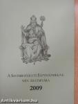 A Szombathelyi Egyházmegye név- és címtára 2009.