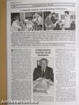 Sakkélet 2001. január 17.