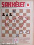 Sakkélet 1985. április 20.