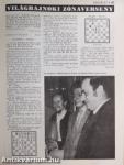 Sakkélet 1985. április 20.