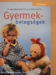 Gyermekbetegségek