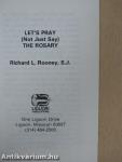 Let's Pray (Not Just Say) the Rosary