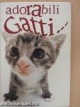 Adorabili Gatti...