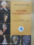 Hatodik daloskönyvem