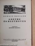 Goethe és Beethoven