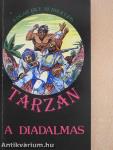Tarzan a diadalmas