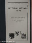 Borsod-Abauj-Zemplén megye történeti helységnévtára 1870-1983