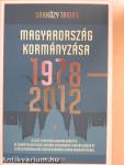 Magyarország kormányzása 1978-2012