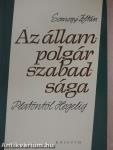 Az állampolgár szabadsága Platóntól Hegelig