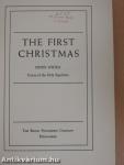 The First Christmas