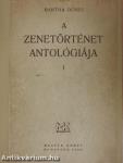 A zenetörténet antológiája/Jegyzetek és magyarázatok (zenefilológiai kommentár) a zenetörténet antológiájához 