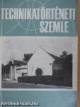 Technikatörténeti Szemle 1986-87/XVI.