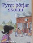 Pyret börjar skolan