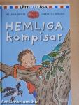 Hemliga kompisar