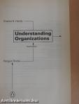 Understanding Organizations