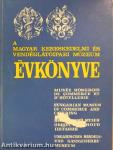 A Magyar Kereskedelmi és Vendéglátóipari Múzeum évkönyve 1976