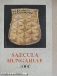 Saecula Hungariae I-XII.