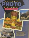 Oxford Photo Dictionary