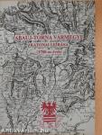 Abaúj-Torna Vármegye katonai leírása