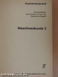 Maschinenkunde 2