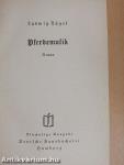 Pferdemusik (gótbetűs)