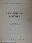 Garammenti krónika