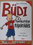 Büdi és a fantasztikus töpörödés