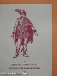 A Rákóczi-szabadságharc történetének dokumentumai 1705