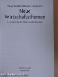 Neue Wirtschaftsthemen