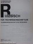 Russisch für Fachwissenschaftler