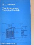 The Structure of Technical English