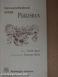 Városfelfedező séták Párizsban