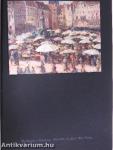 Velhagen & Klasings Monatshefte 1924. II. (gótbetűs) (nem teljes évfolyam)