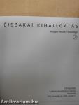 Éjszakai kihallgatás