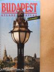 Budapest atlasz