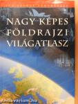 Nagy képes földrajzi világatlasz