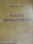 Magyar éremhatározó II.