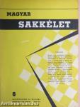 Magyar Sakkélet 1964. június