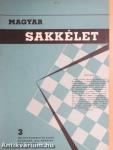 Magyar Sakkélet 1966. március