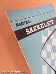 Magyar Sakkélet 1966. március