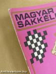 Magyar Sakkélet 1974. szeptember