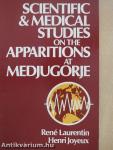 Scientific and Medical Studies on the Apparitions at Medjugorje