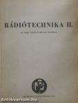 Rádiótechnika II.