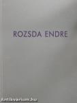 Rozsda Endre