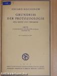 Grundriss der Protozoologie