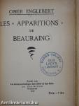 Les «Apparitions» de Beauraing