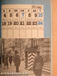 A Népszava kalendáriuma 1985