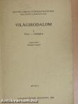 Világirodalom I.