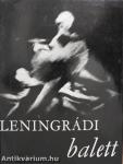 Leningrádi balett