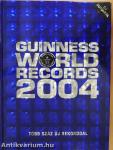 Guinness World Records 2004